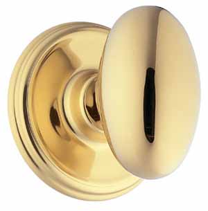 Door knob / lever set - CRESCENT- WEISER LOCK
